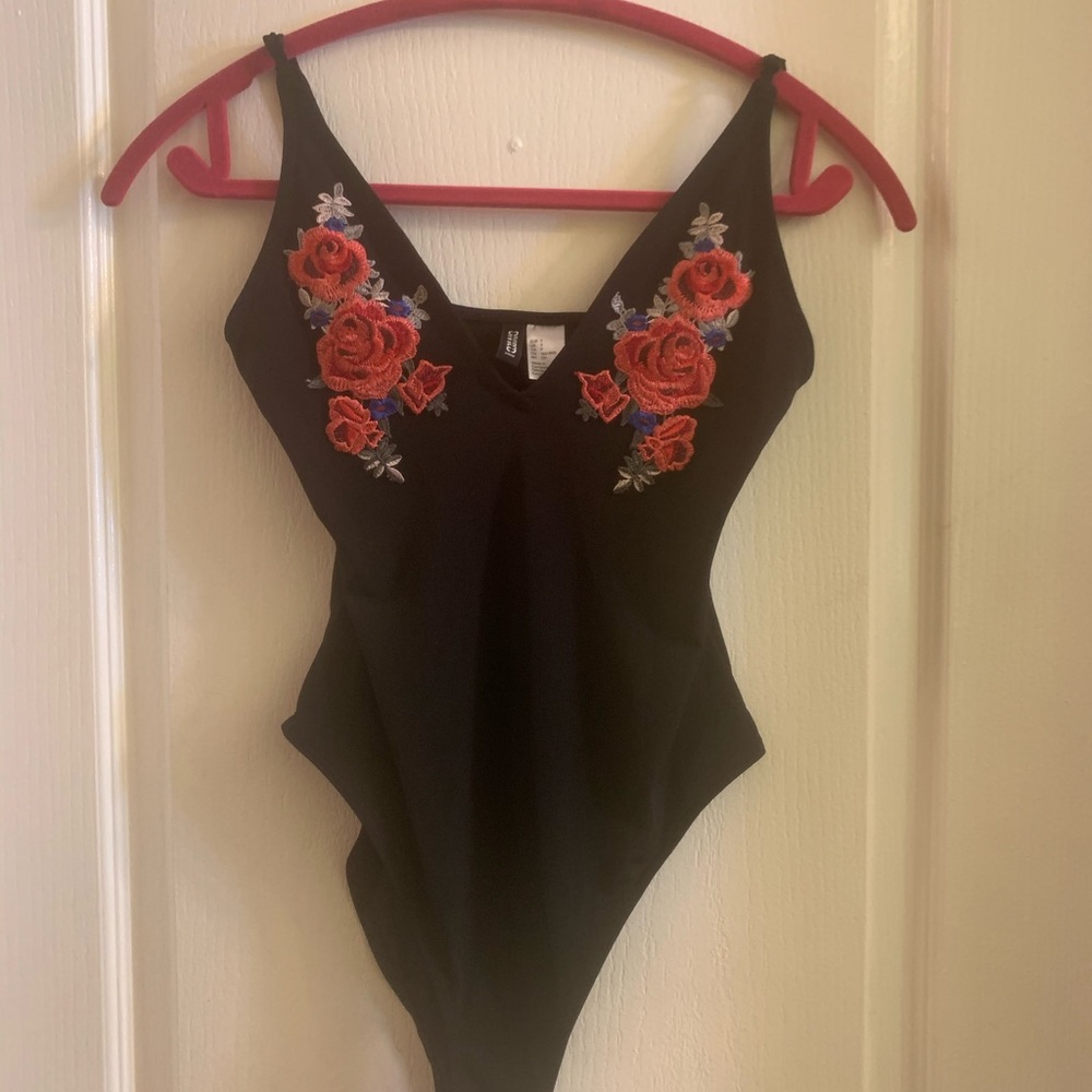 Body suit